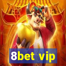 8bet vip