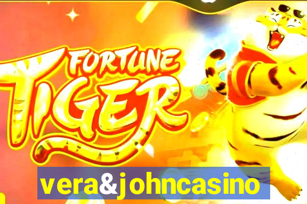 vera&johncasino