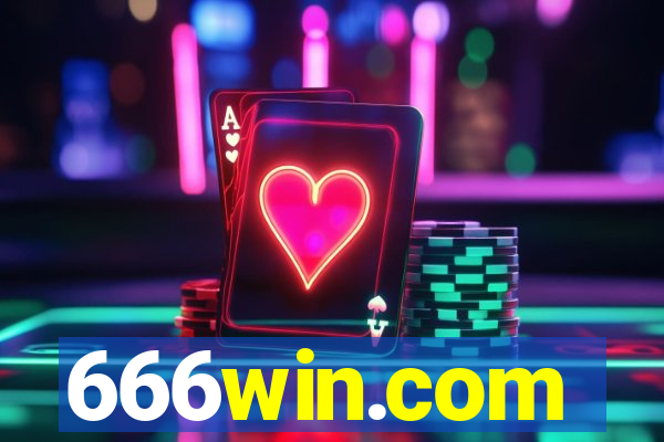 666win.com