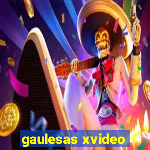 gaulesas xvideo