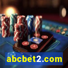 abcbet2.com