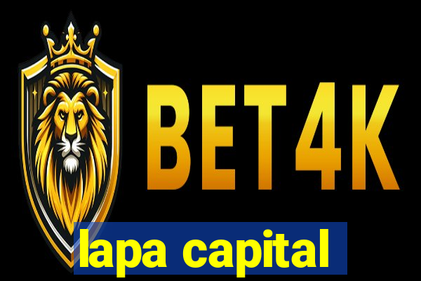 lapa capital