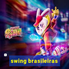 swing brasileiras