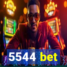 5544 bet