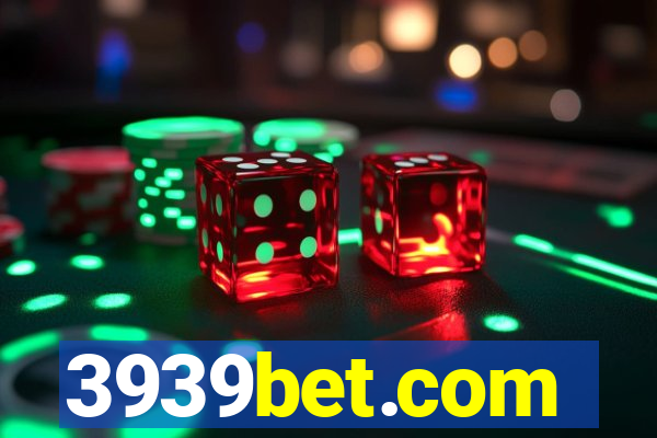 3939bet.com