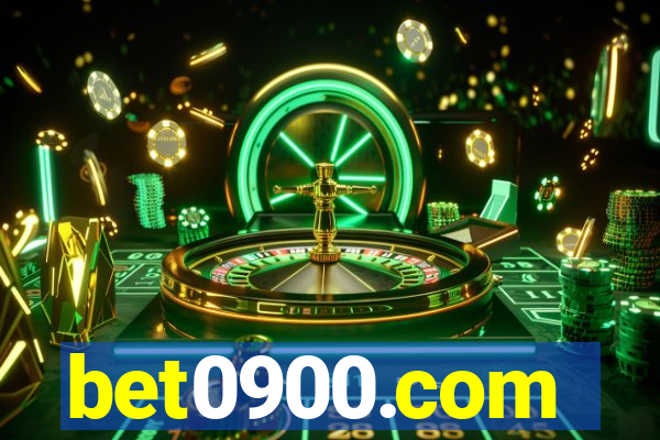 bet0900.com