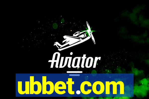 ubbet.com