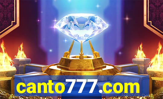 canto777.com