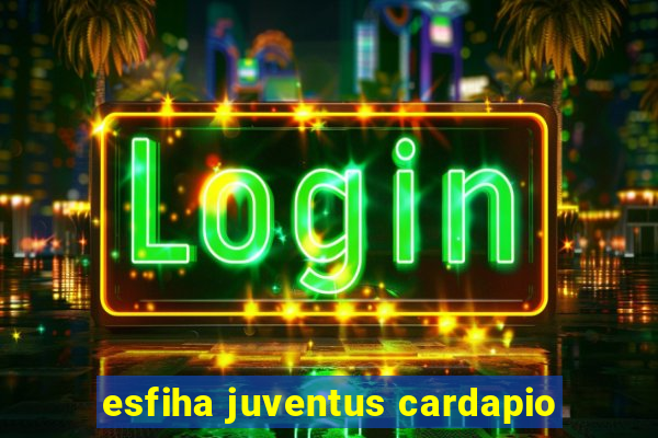 esfiha juventus cardapio