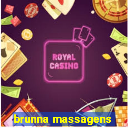 brunna massagens