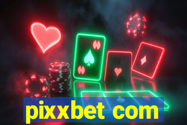 pixxbet com