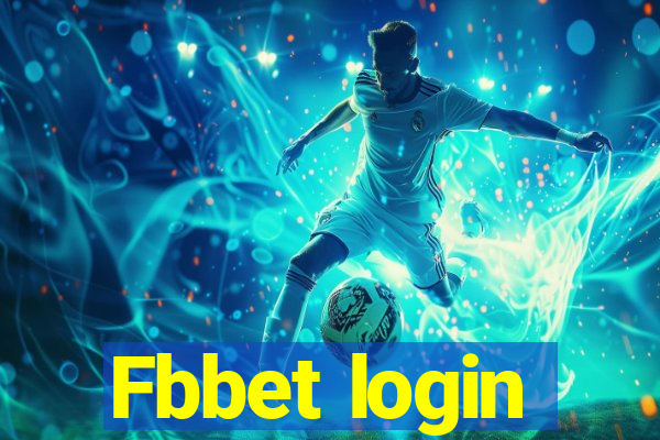 Fbbet login