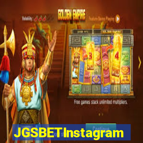 JGSBETInstagram