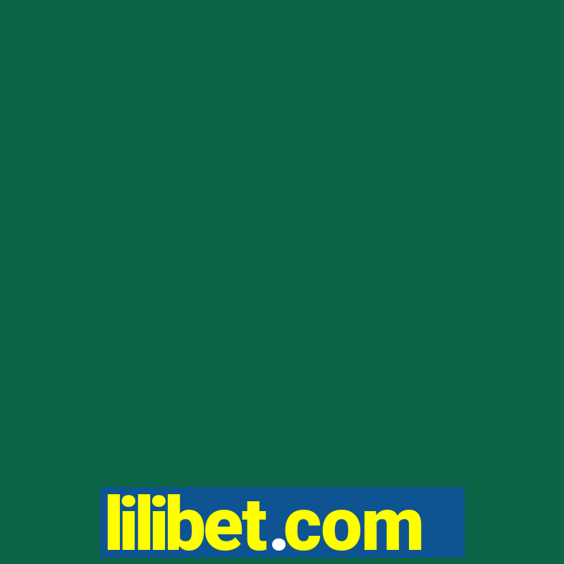 lilibet.com