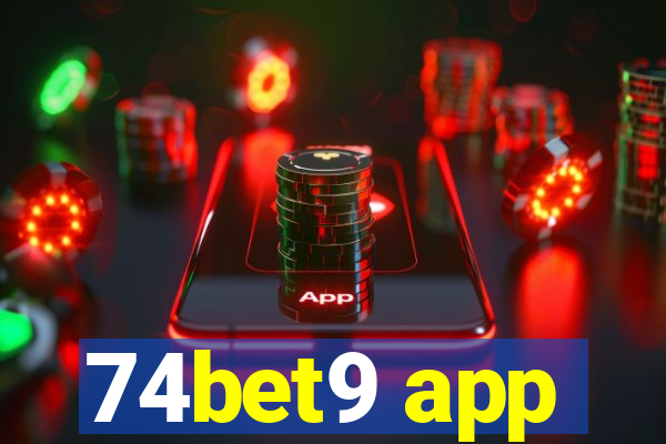 74bet9 app