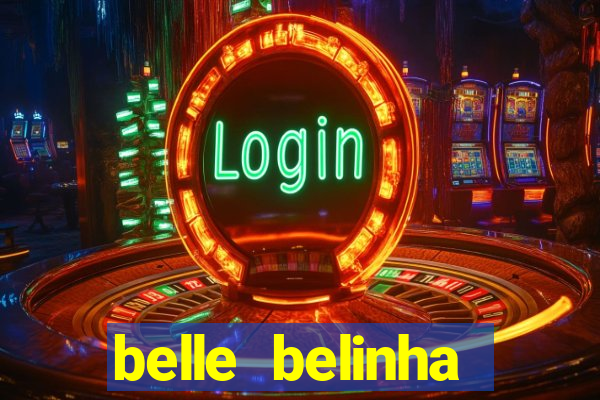 belle belinha telegram free