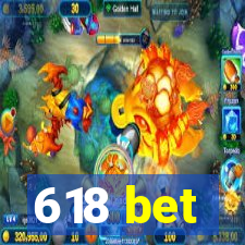 618 bet