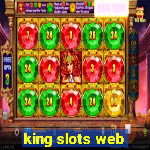 king slots web