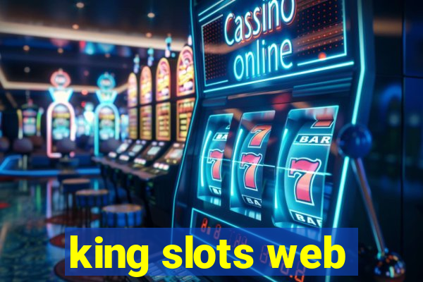 king slots web