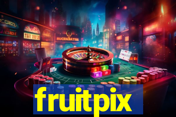 fruitpix