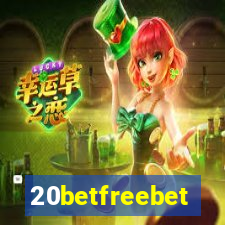 20betfreebet