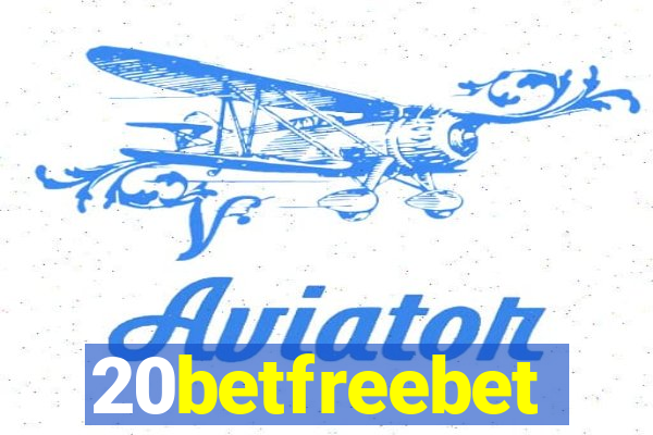 20betfreebet