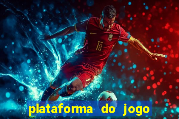 plataforma do jogo do touro