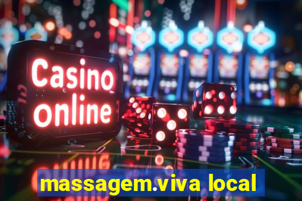 massagem.viva local