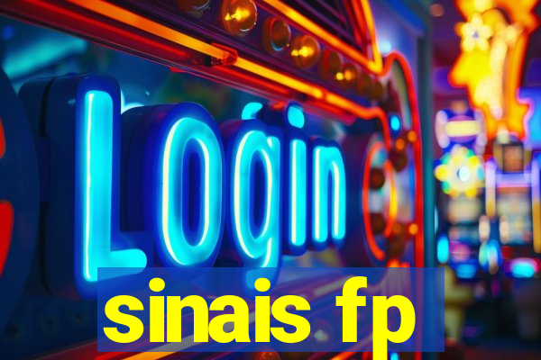 sinais fp