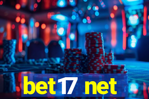 bet17 net