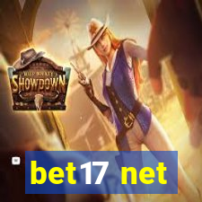 bet17 net