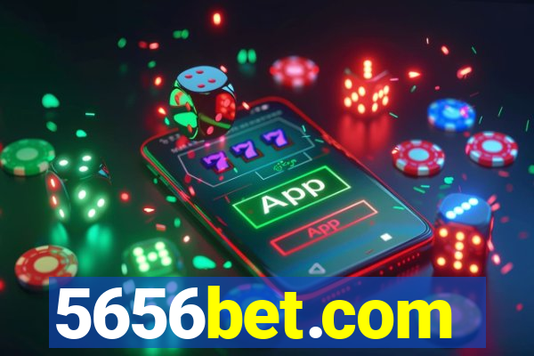 5656bet.com