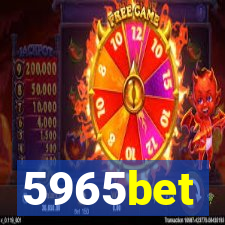 5965bet