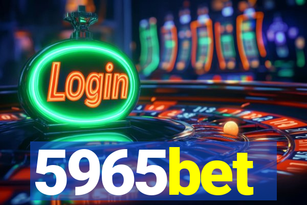 5965bet