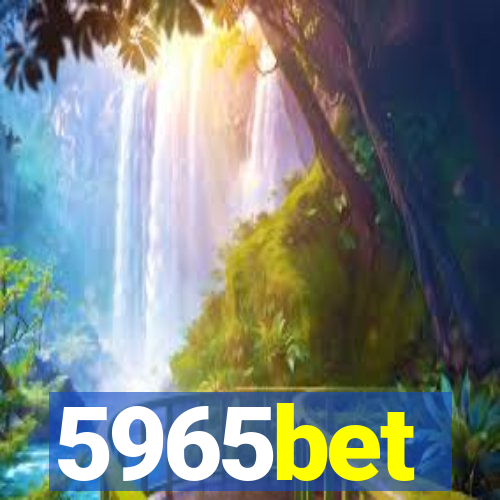 5965bet