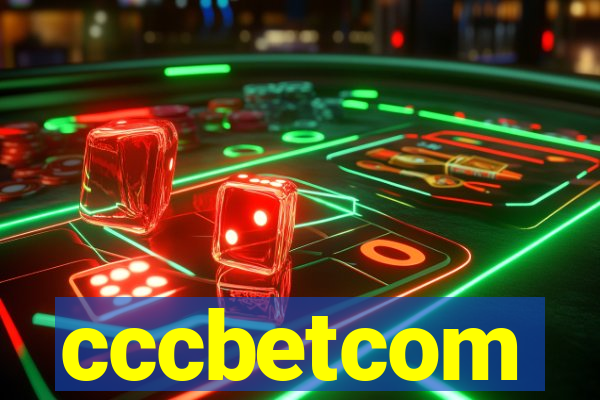 cccbetcom