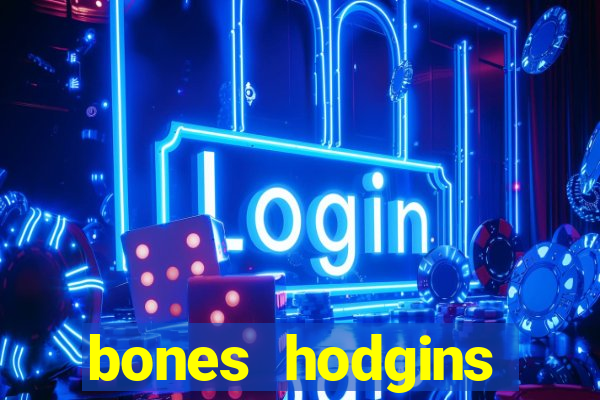 bones hodgins recupera sua fortuna