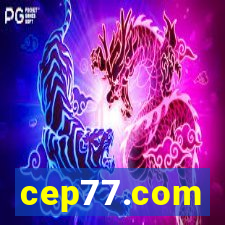 cep77.com