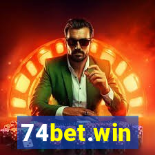 74bet.win