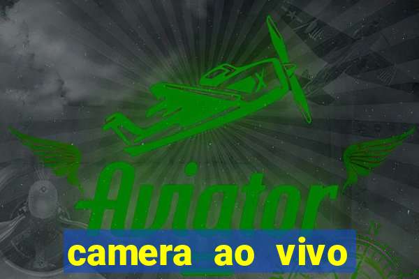 camera ao vivo porto rico