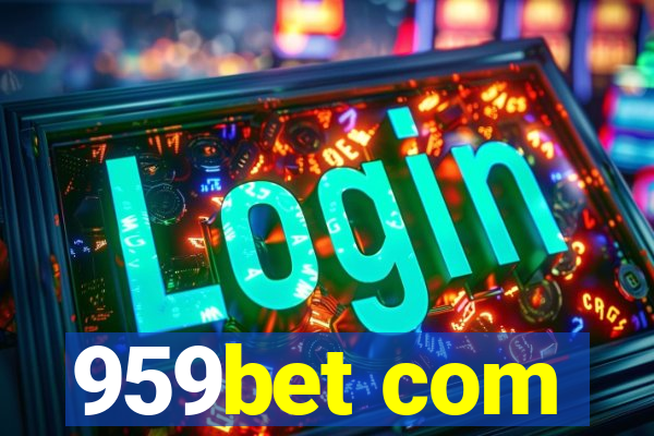 959bet com