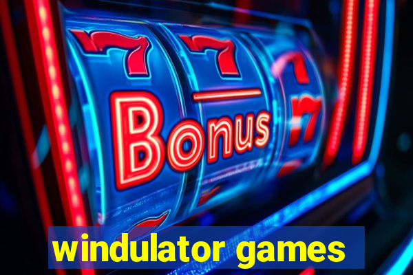 windulator games