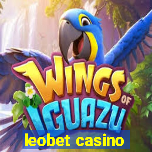 leobet casino