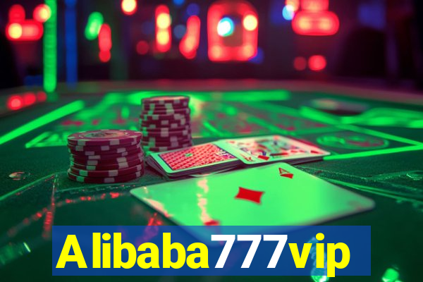 Alibaba777vip