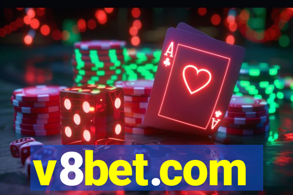 v8bet.com