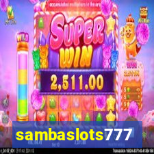 sambaslots777