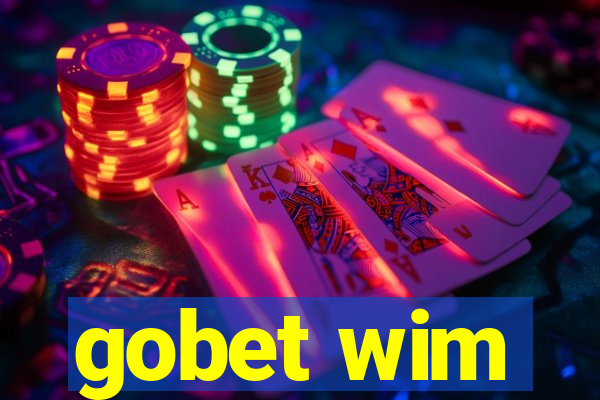 gobet wim