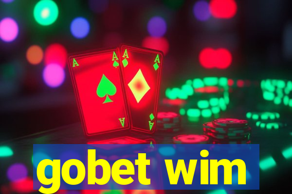 gobet wim