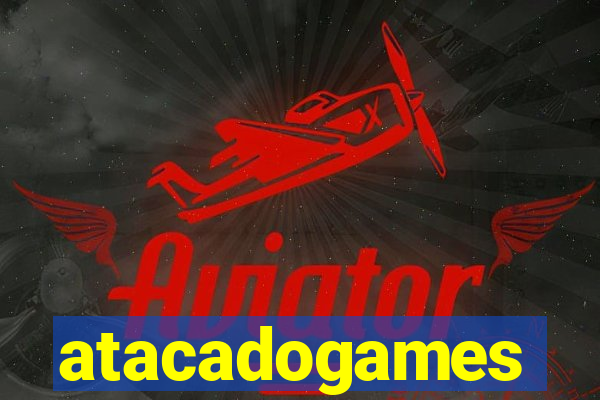 atacadogames