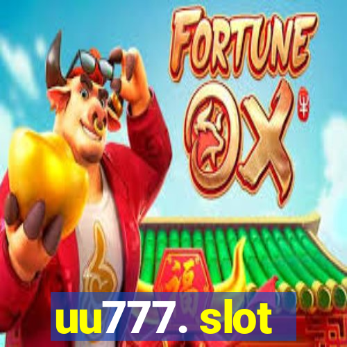 uu777. slot